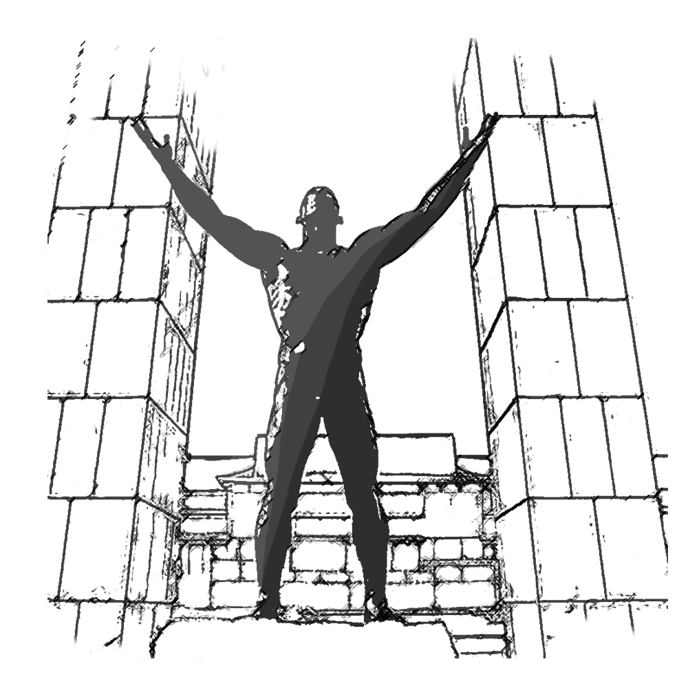 Cultural Center Statue