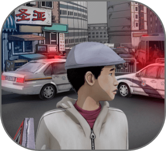 Eternal Spring Cinematic App icon